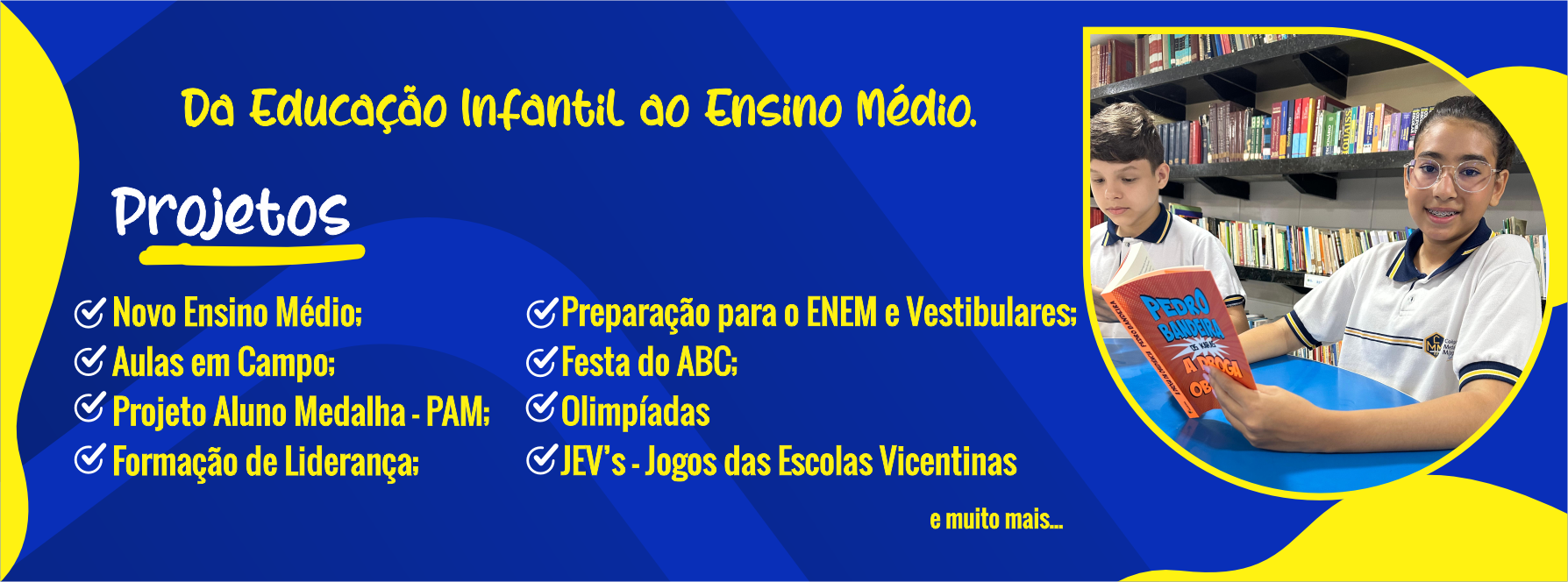 First slide